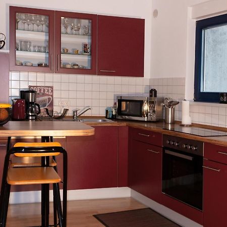 Ferienwohnung Bruderwald Bamberga Esterno foto