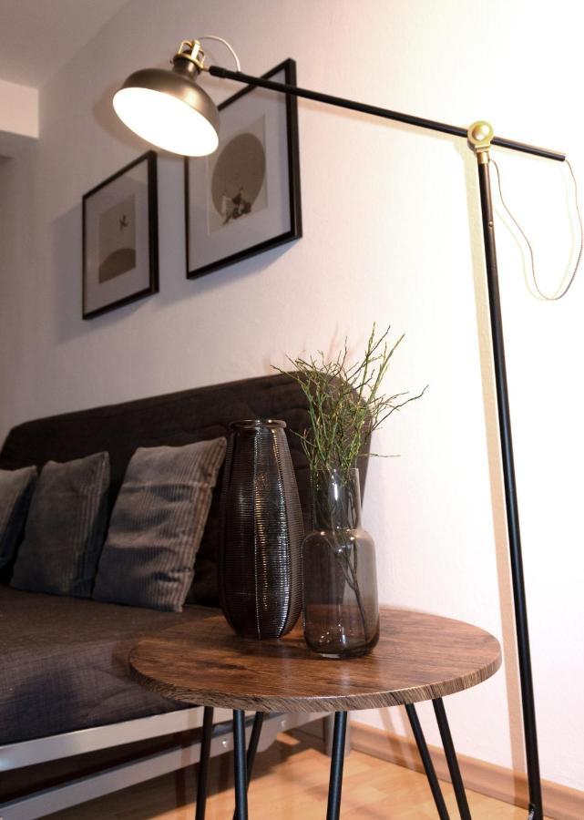 Ferienwohnung Bruderwald Bamberga Esterno foto