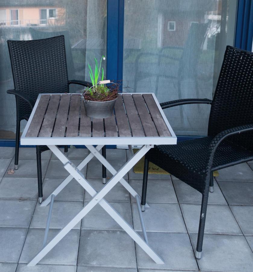 Ferienwohnung Bruderwald Bamberga Esterno foto