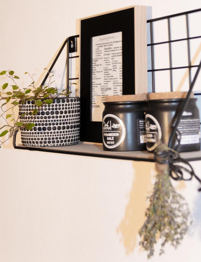 Ferienwohnung Bruderwald Bamberga Esterno foto