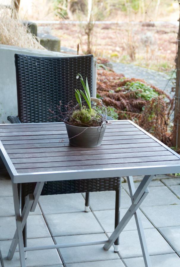 Ferienwohnung Bruderwald Bamberga Esterno foto