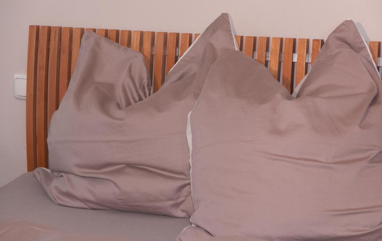 Ferienwohnung Bruderwald Bamberga Esterno foto