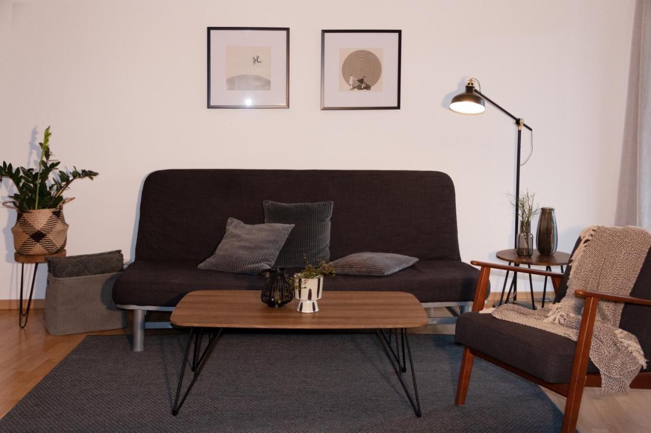Ferienwohnung Bruderwald Bamberga Esterno foto
